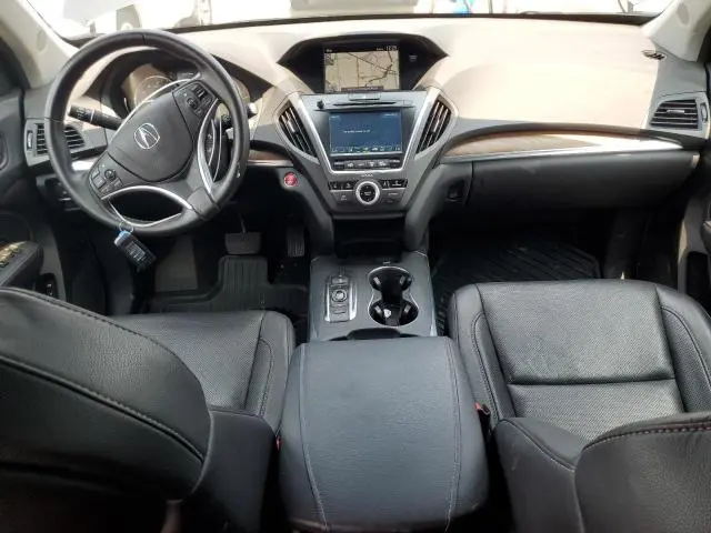 2020 ACURA MDX TECHNOLOGY  