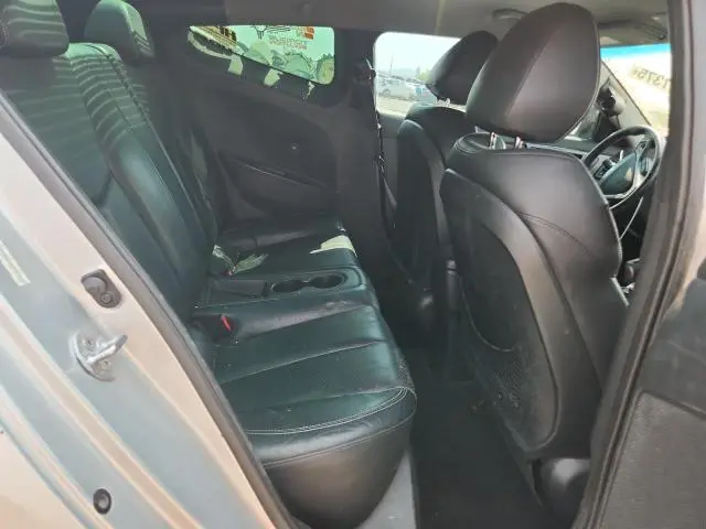 2013 HYUNDAI VELOSTER TURBO  