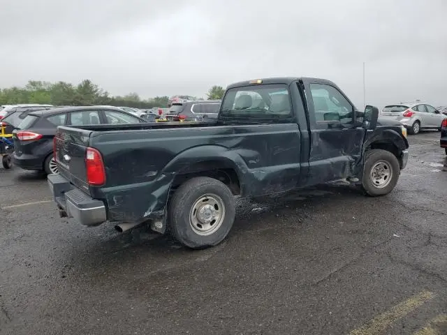 2016 FORD F250 SUPER DUTY  