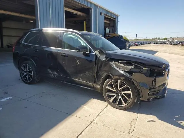 2020 VOLVO XC90 T6 MOMENTUM