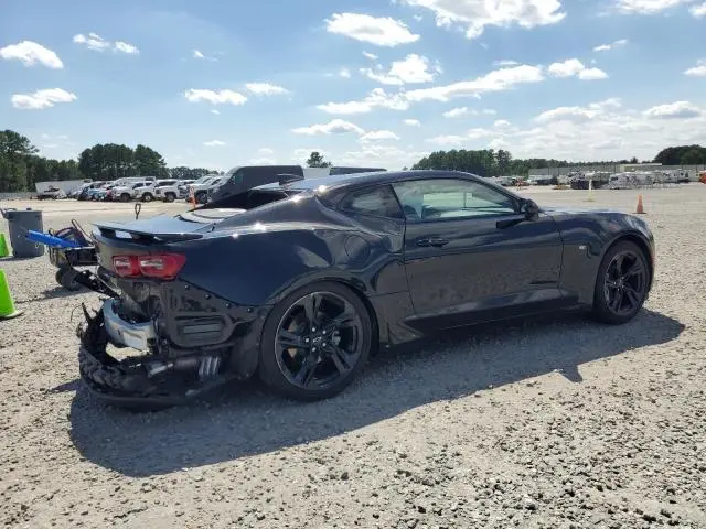 2023 CHEVROLET CAMARO LS  