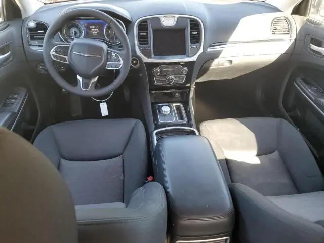 2023 CHRYSLER 300 TOURING  