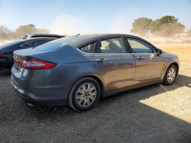 2014 FORD FUSION S