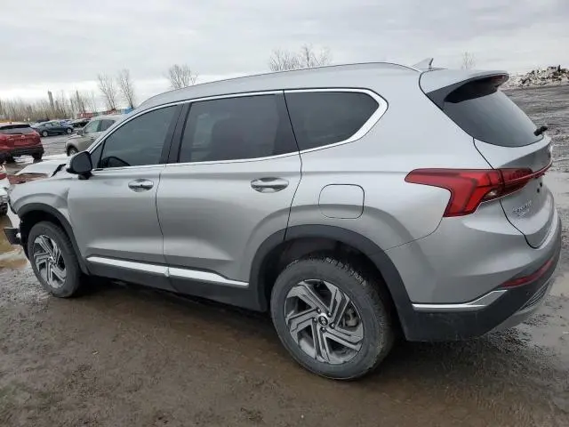 2023 HYUNDAI SANTA FE SEL PREMIUM  