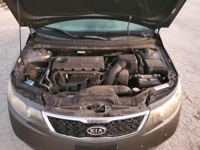 2013 KIA FORTE EX