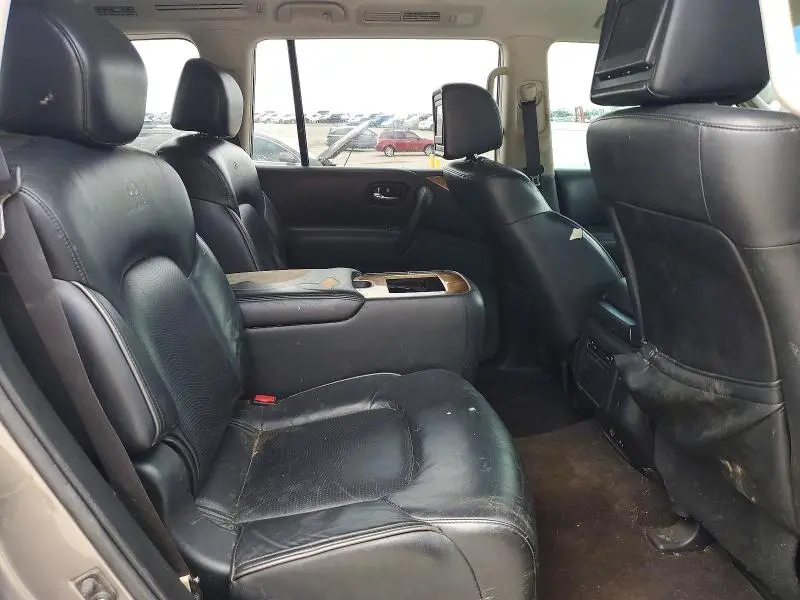 2013 INFINITI QX56 BASE  
