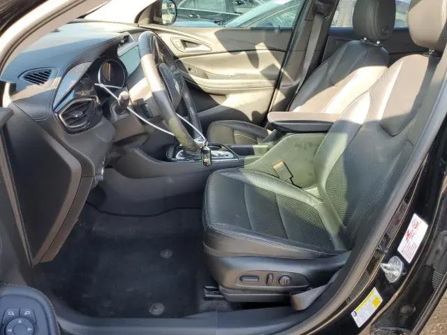 2020 BUICK ENCORE GX ESSENCE  