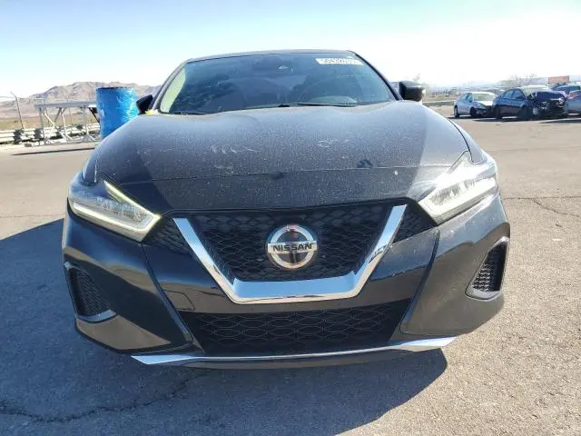 2020 NISSAN MAXIMA SV  