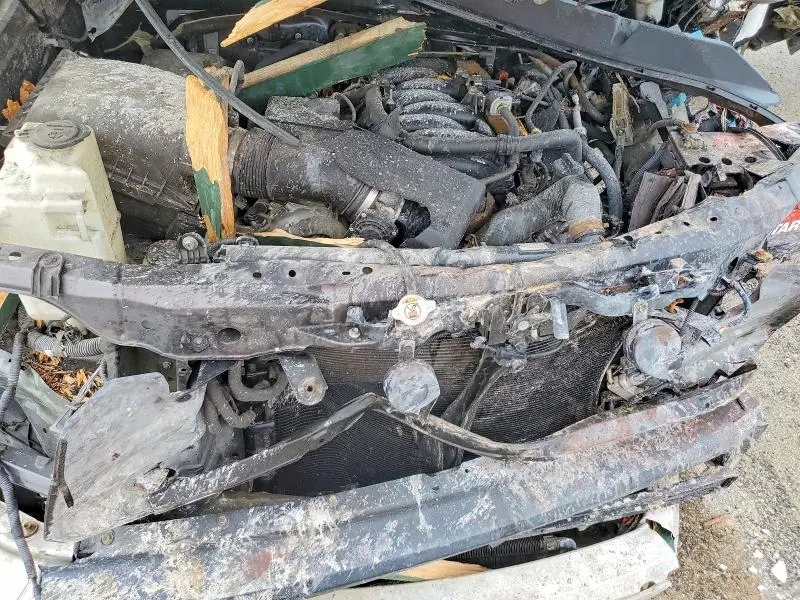 2018 TOYOTA TUNDRA CREWMAX LIMITED  