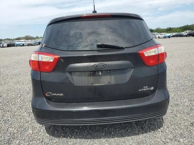2013 FORD C-MAX SE  