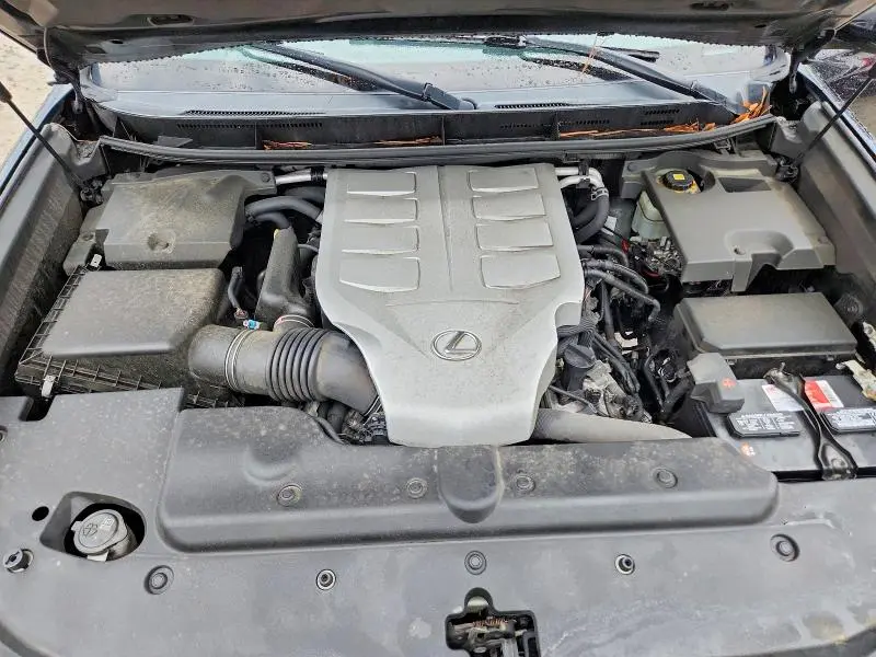 2018 LEXUS GX 460 BASE  