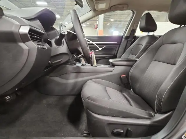 2022 NISSAN ALTIMA SV  