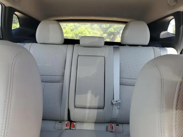 2021 NISSAN ROGUE SPORT SL  