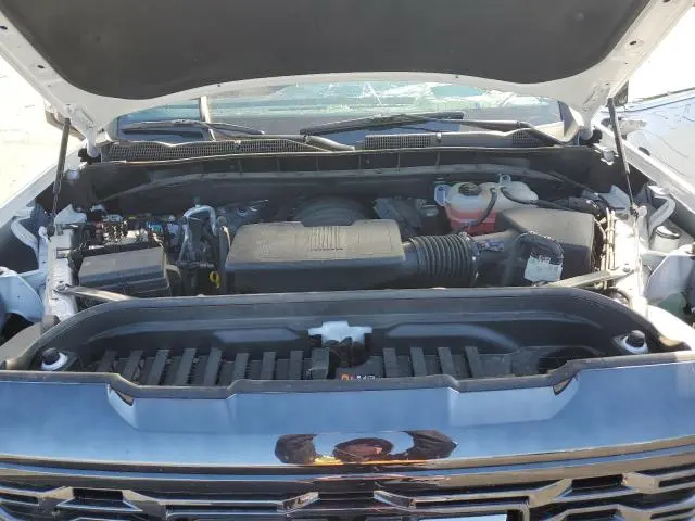 2024 GMC SIERRA K1500 DENALI ULTIMATE  