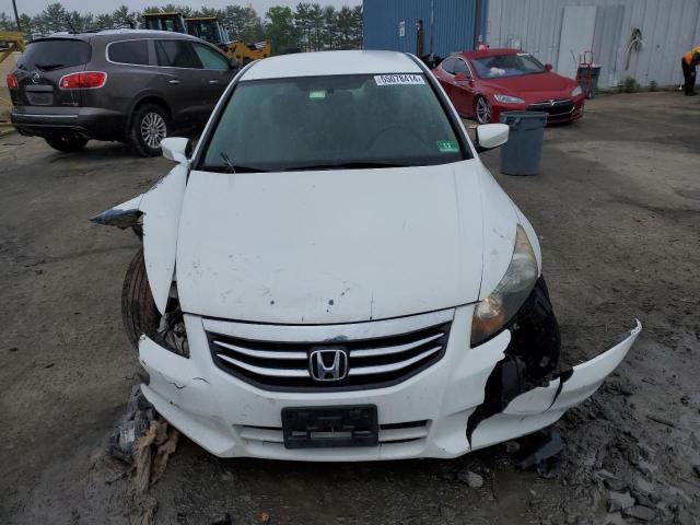 2012 HONDA ACCORD LXP