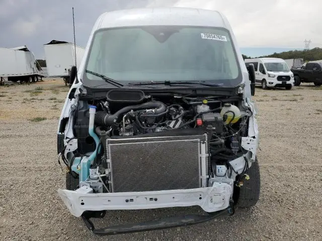 2023 FORD TRANSIT T-250  