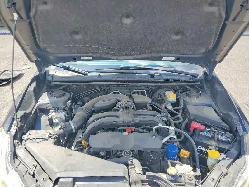 2014 SUBARU IMPREZA PREMIUM  