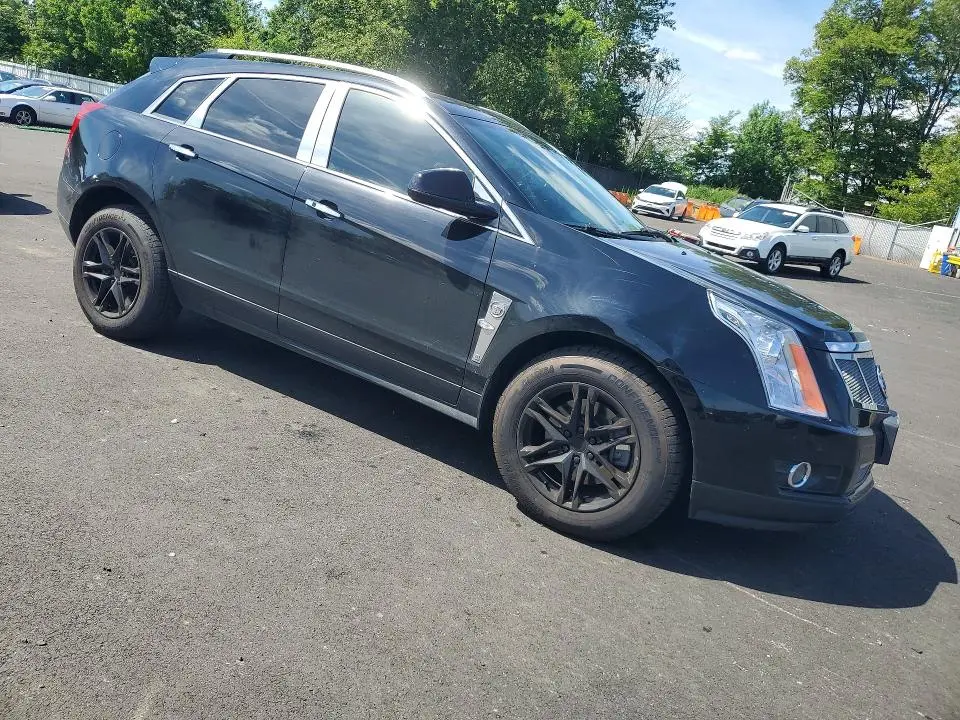 2011 CADILLAC SRX PERFORMANCE COLLECTION  