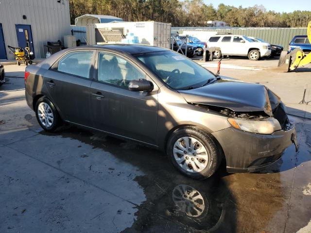 2010 KIA FORTE EX