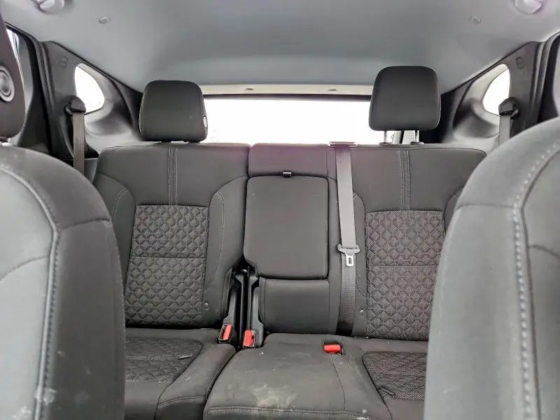 2021 CHEVROLET BLAZER 1LT  