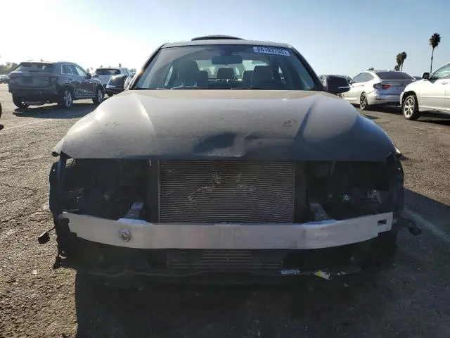 2015 BMW 328 I SULEV  