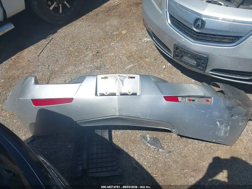 2014 ACURA TL 3.5