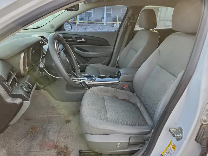 2013 CHEVROLET MALIBU LS  