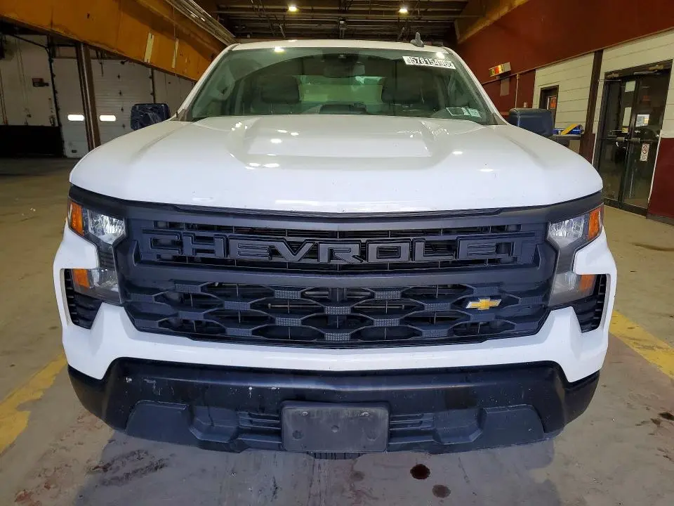 2023 CHEVROLET SILVERADO C1500  