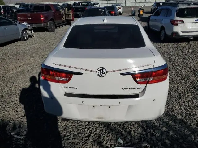 2013 BUICK VERANO CONVENIENCE  