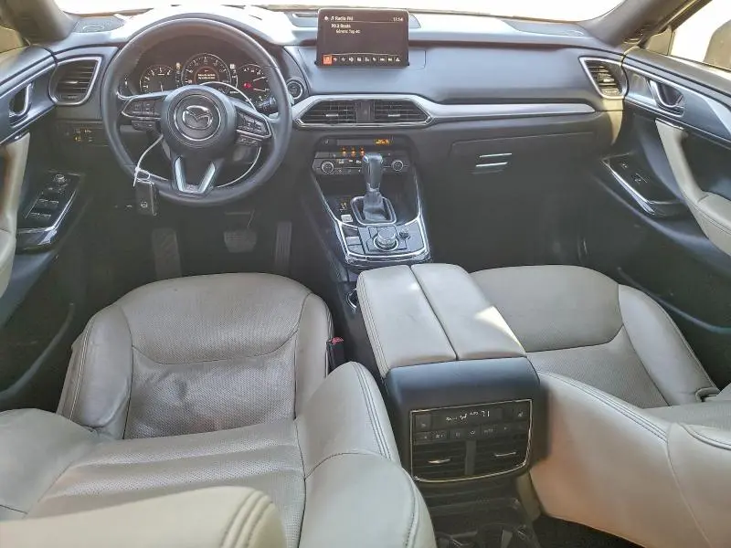 2020 MAZDA CX-9 GRAND TOURING  