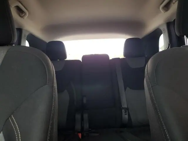 2015 JEEP CHEROKEE SPORT  