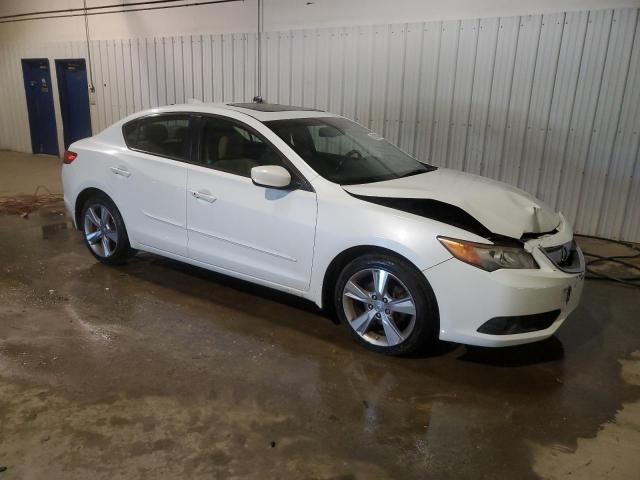 2013 ACURA ILX 20 TECH