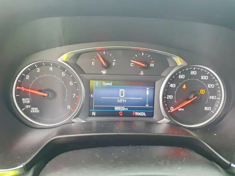 2020 CHEVROLET BLAZER 2LT  