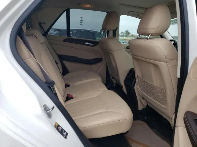 2019 MERCEDES-BENZ GLE 400 4MATIC  