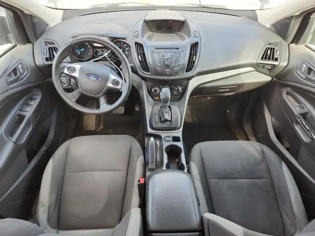 2015 FORD ESCAPE S  