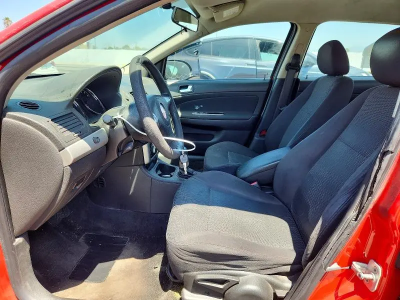2010 CHEVROLET COBALT 1LT  