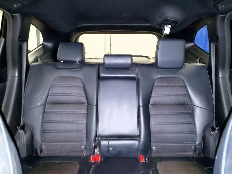 2021 HONDA CR-V SPORT  
