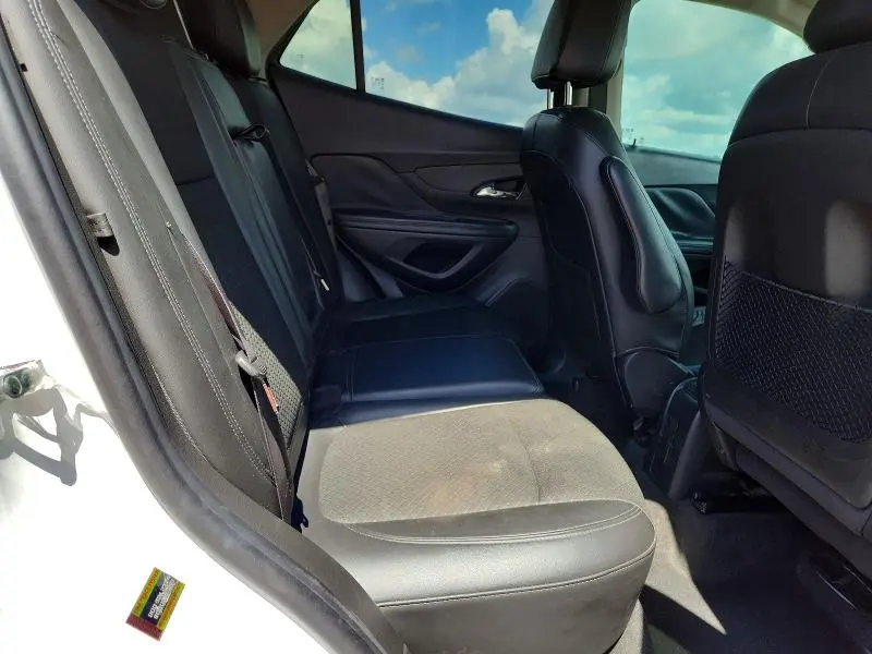 2017 BUICK ENCORE PREFERRED II  