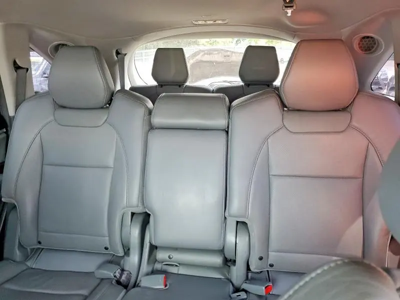 2014 ACURA MDX ADVANCE  