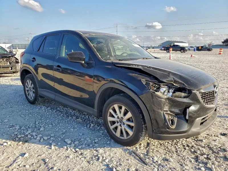 2014 MAZDA CX-5 TOURING  