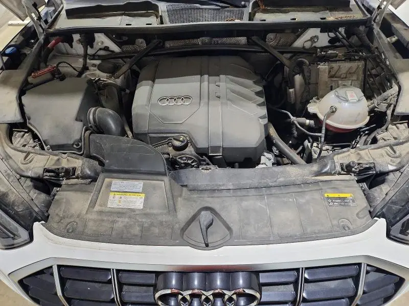 2021 AUDI Q5 PREMIUM  