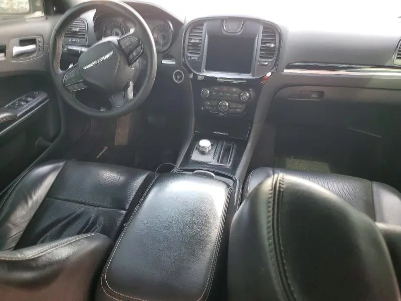 2023 CHRYSLER 300 S  