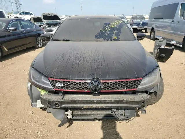 2013 VOLKSWAGEN JETTA GLI  