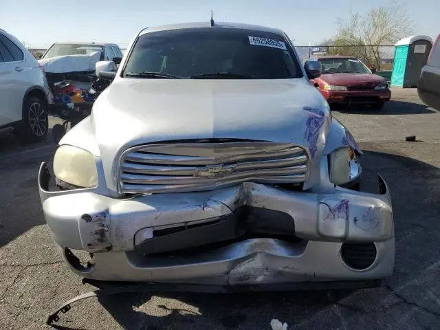 2011 CHEVROLET HHR LT  