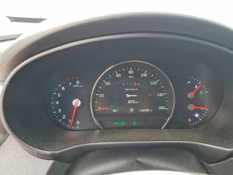 2017 KIA SORENTO SX V6  