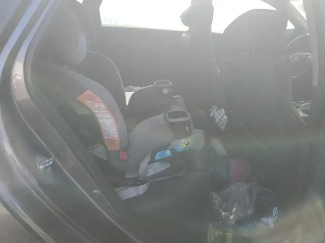 2019 HONDA ACCORD EXL  