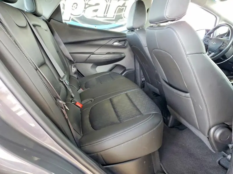 2023 CHEVROLET BOLT EV 2LT  