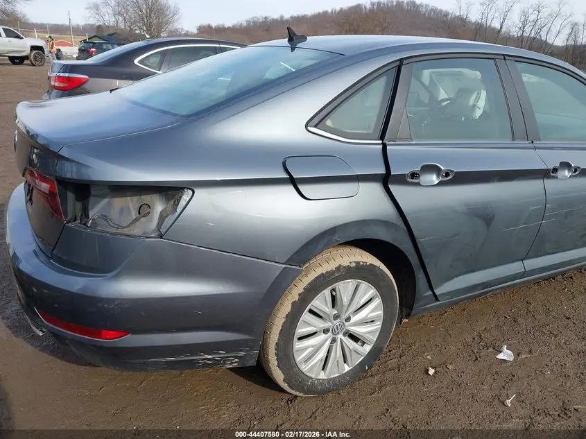 2020 VOLKSWAGEN JETTA 1.4T R-LINE/1.4T S/1.4T SE
