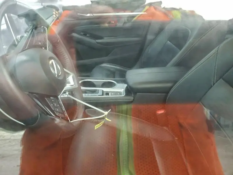 2020 NISSAN ALTIMA PLATINUM  