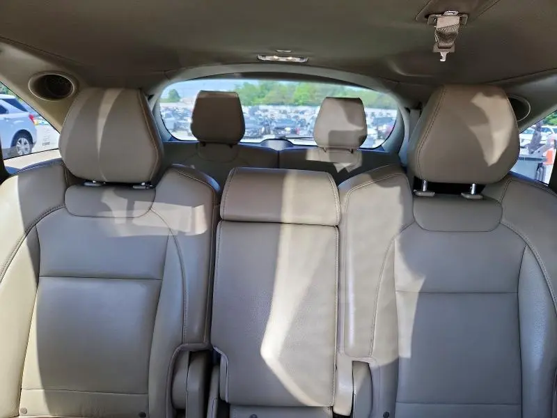 2018 ACURA MDX TECHNOLOGY  